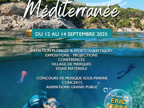 Festival Passion Méditerranée