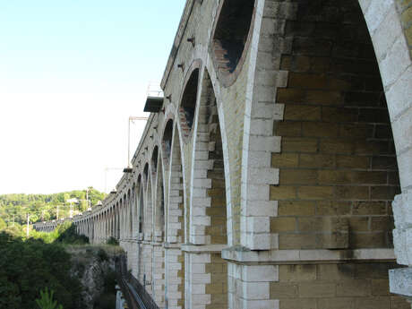 Viaduc Saint Léger