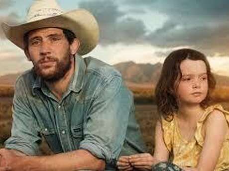 séance de cinéma "Rebuilding"