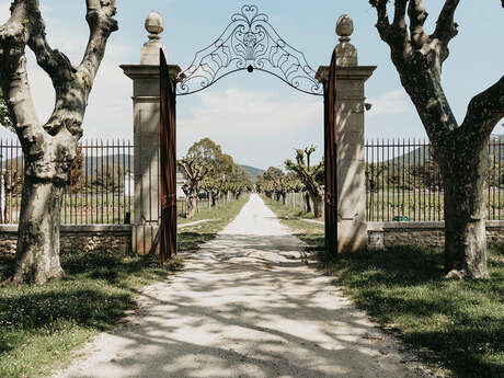 Domaine de Tourris