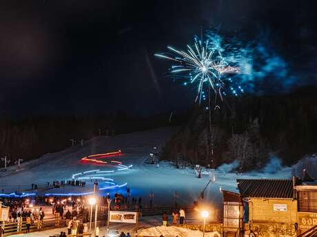 Soirée Milles Feux