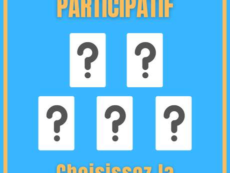 Prix des lecteurs Participatif 2025-2026