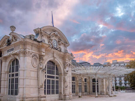 Grand Casino