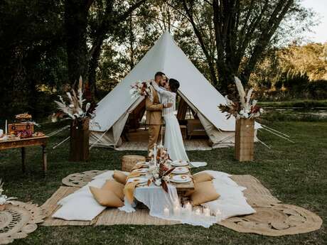 Domaine Du Grand Lauron