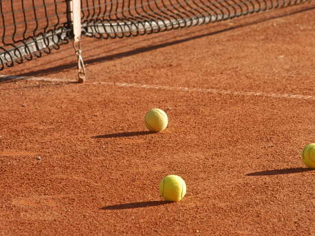 Tennis Club Hyérois
