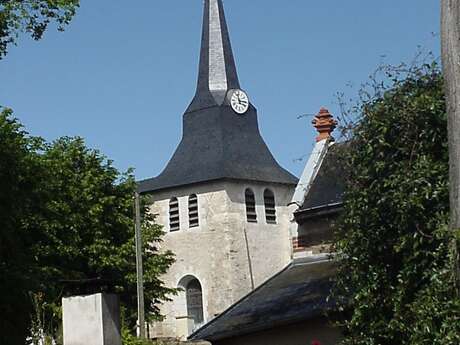 Feneu, living to the rhythm of the Mayenne