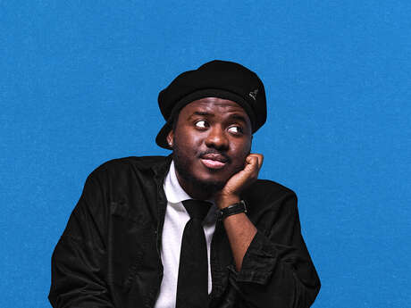 Concert : Tyreek McDole / Jazz