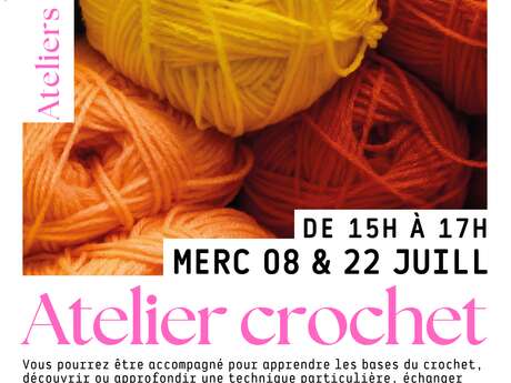 Café Crochet