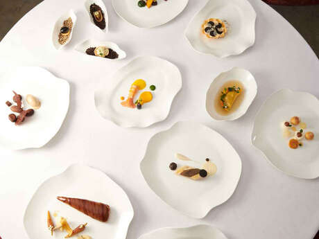 Chez Jeannette pour les fêtes