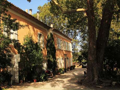 Château Boucarut