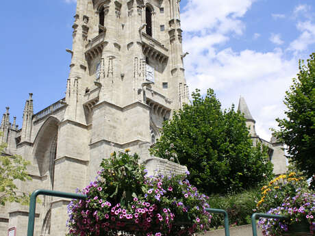 Visite du centre historique d'Ambert - Parcours découverte patrimoine