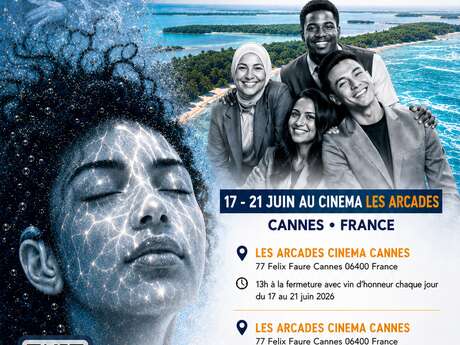 Cannes Festival International Film & Inclusion