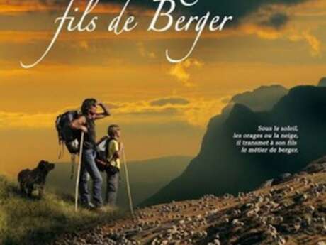 Alexandre, fils de berger