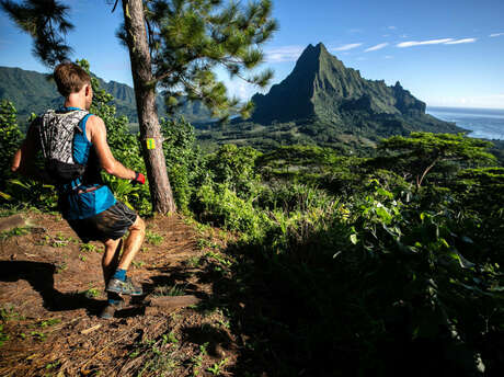 Xterra Triathlon