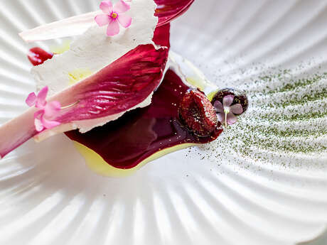 Restaurant les Agitateurs