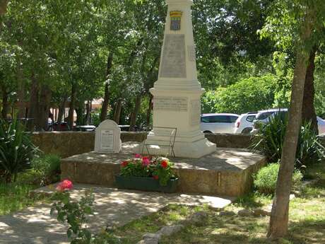 Cérémonie du 8 Mai 1945