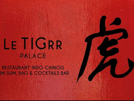 Le Tigrr Palace