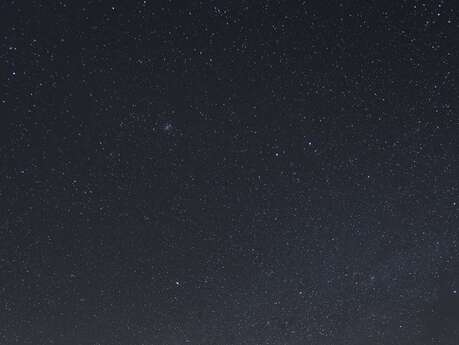 Rendezvous with the stars in Saint Dalmas - 2nd edition