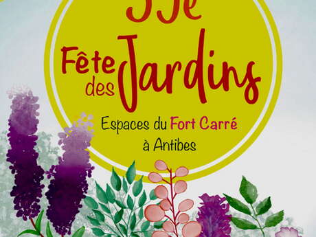 Fête des jardins