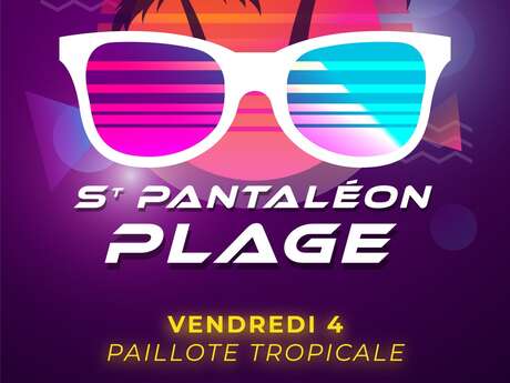 Fête Votive de Saint-Pantaléon