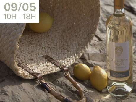 Marché des Artisans et Créateurs au Château Maravenne