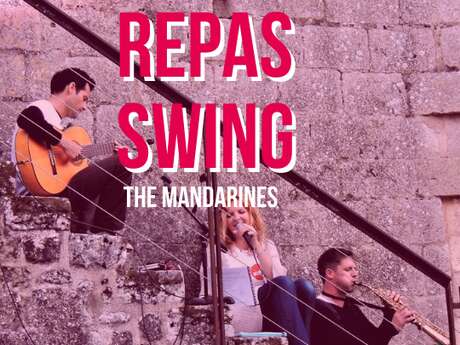 Repas swing