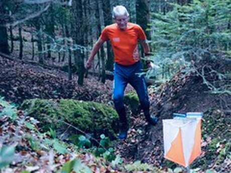 Course d'Orientation