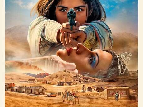 Le Mystérieux Regard du Flamand Rose