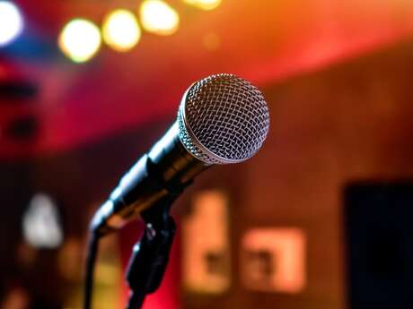 Parent/ado - Soirée karaoké