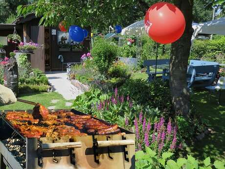 Fête de Carnoulès