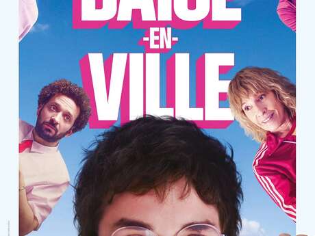 Baise-en-ville
