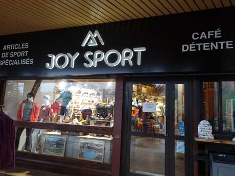 JOY SPORT