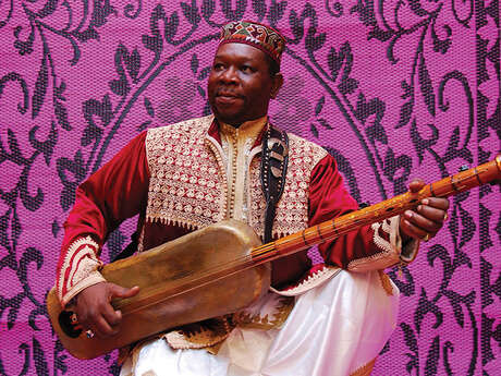 Terre de Sienne - Le Radeau de la méduse