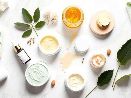 Atelier cosmétique bio