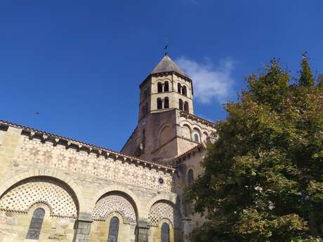 Pays d'art et d'histoire - Billom Communauté