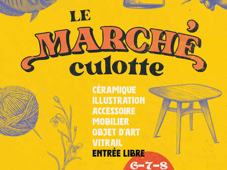 Marché Culotte