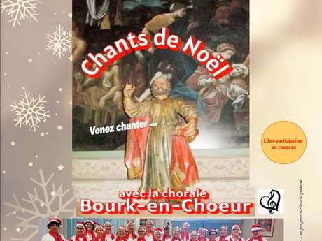 Chants de Noël