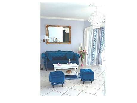 Apartment T2 - 2 pers. "Le Solenzara"