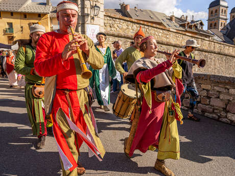 Fête Médiévale 2026