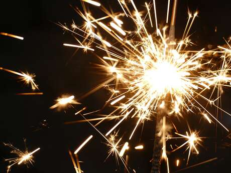 Réveillon Trad, "lo cap de l'an"