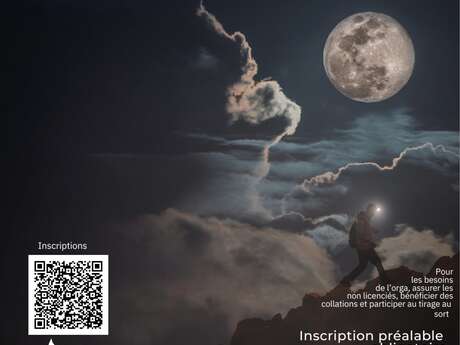 Rendez vous avec la lune