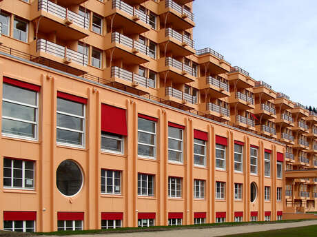 Plateau d'Assy