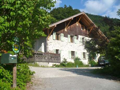 Gîte Typique