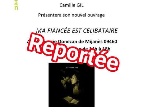 Rencontres et dédicaces