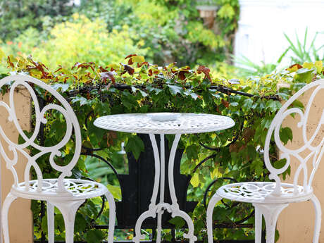 Hotel VILLA SAINTE VALERIE