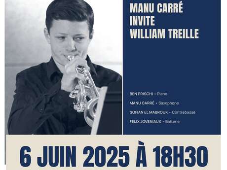 St Johns Jazz