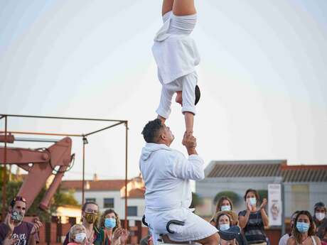 Spectacle: Mentir Lo Minino par la Cie Alta Gama