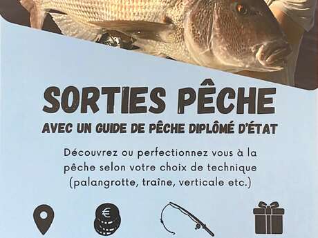 Autrement pêche