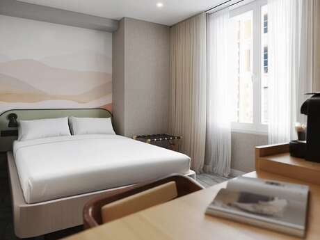 Hôtel Ikonik Marengo