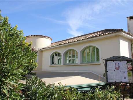 Bar à vins du Provençal